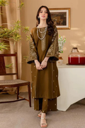 Lawn 2PC Embroidered-5006