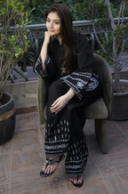 Lawn-2pc Embroidered-5100